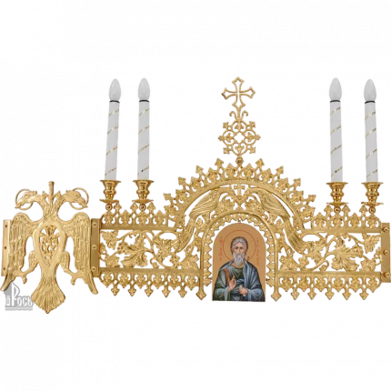 Хорос №5 4-12 секций