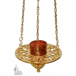 Лампада подвесная