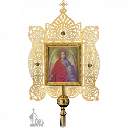 Икона запрестольная №1