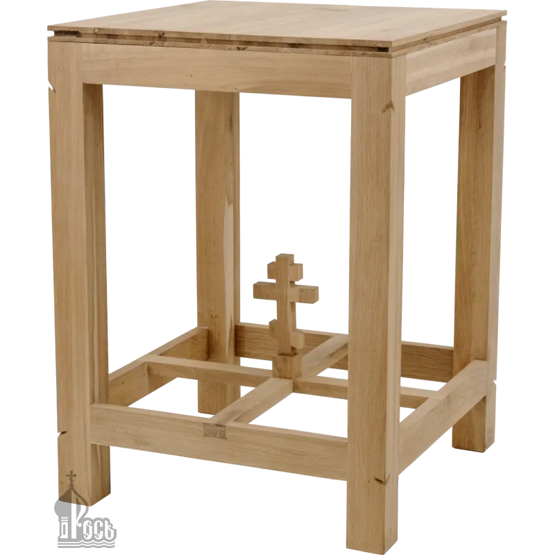 Внутренний церковный престол Внутренний церковный престол